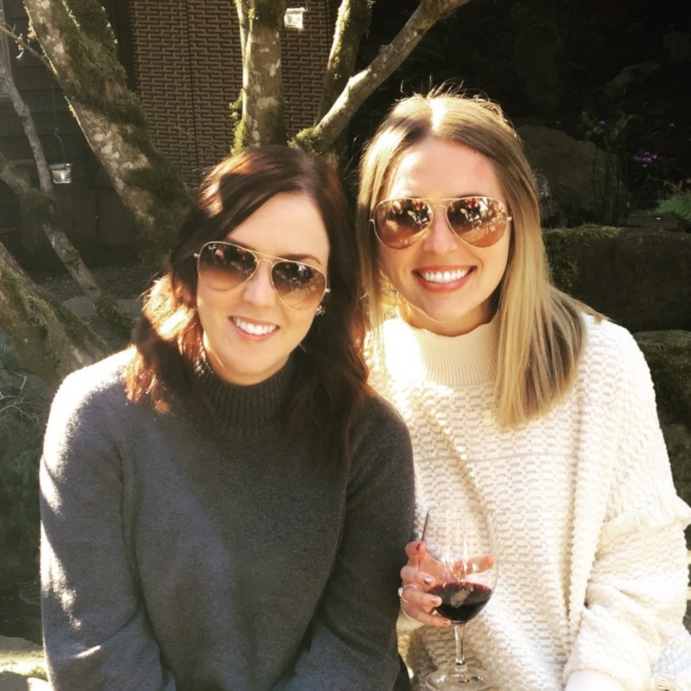 Meet your Posher, Hannah